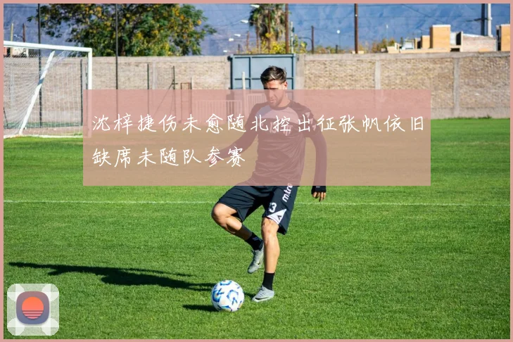 沈梓捷伤未愈随北控出征张帆依旧缺席未随队参赛